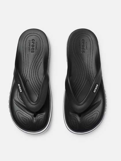 Crocs Bayaband Flip
                    Unisex