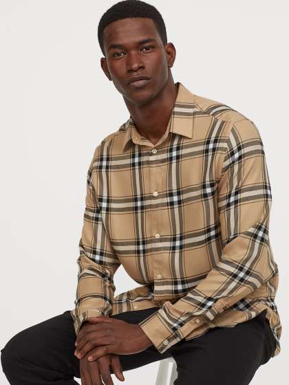 H M Buy H M Clothing And Shoes For Men Women Online In India