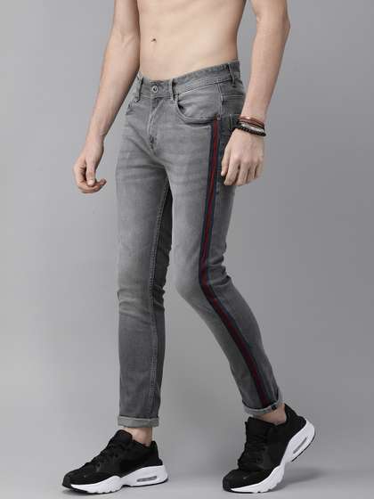 roadster grey jeans