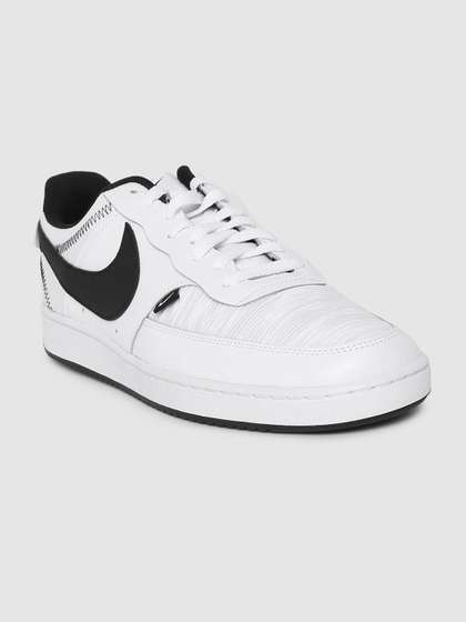 nike casual shoes myntra
