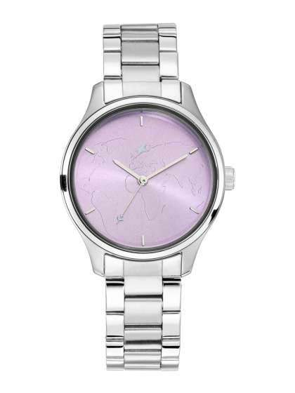 first track watch ladies