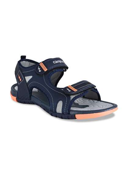 action track sandals