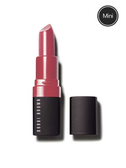 Bobbi Brown Matte
                        Finish Mini Crushed Lip Colour with Vitamin E
                        & C 2.25 g - Babe