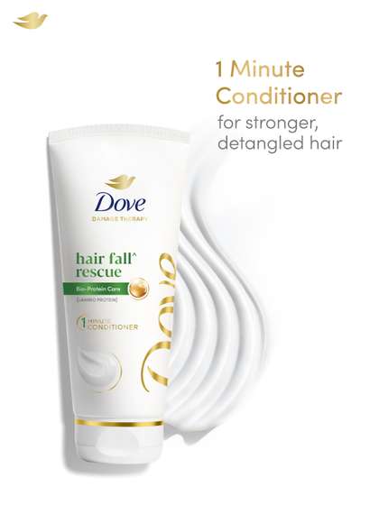 Dove Hair Fall
                        Rescue Conditioner - 335 ml