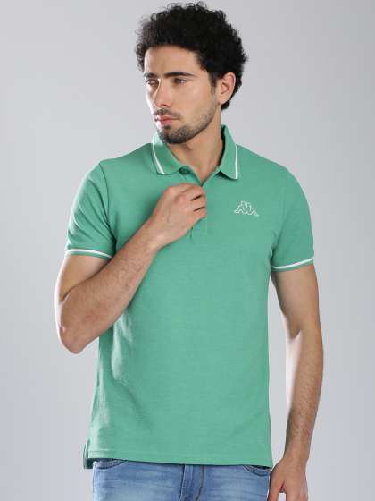 kappa t shirt india