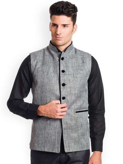 Wintage Nehru Jackets