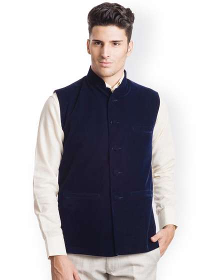 Wintage Nehru Jackets