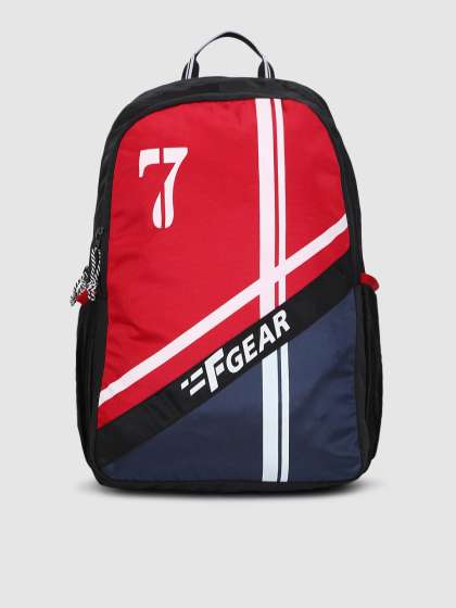 F gear bags myntra deals