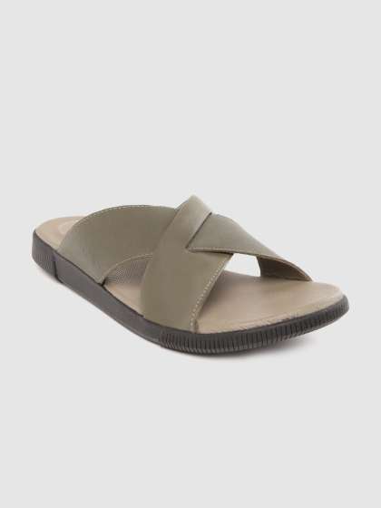 clarks olive green sandals
