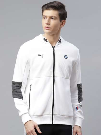Men S Puma Jackets Buy Puma Jackets For Men Online In India