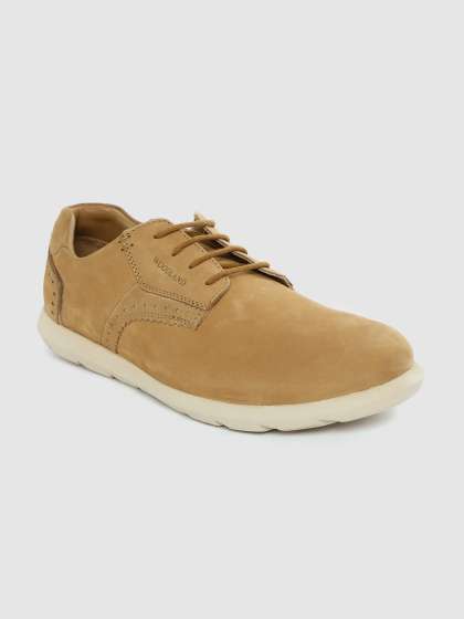 Woodland Shoes Online at Best Price 