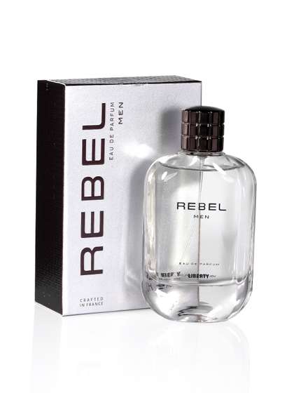 Men Rebel EDP 100 ml