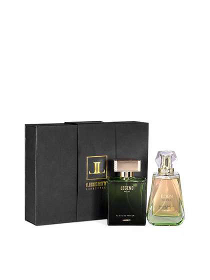Eau De Parfum Couple Gift Set