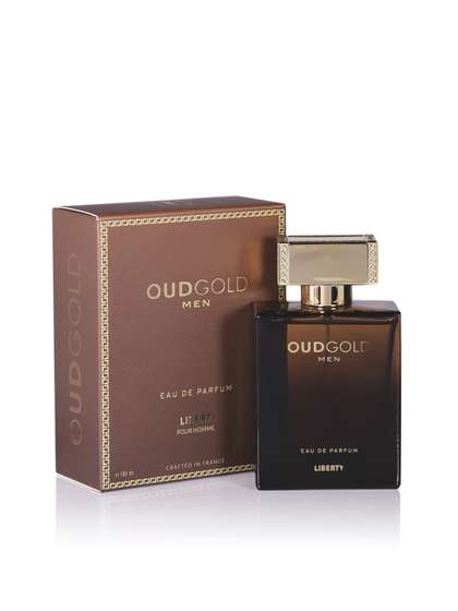 Men Pure Homme EDP 100 ml