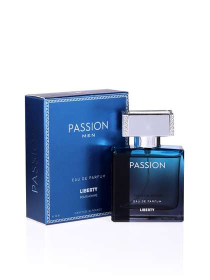 Men Passion Eau De Parfum