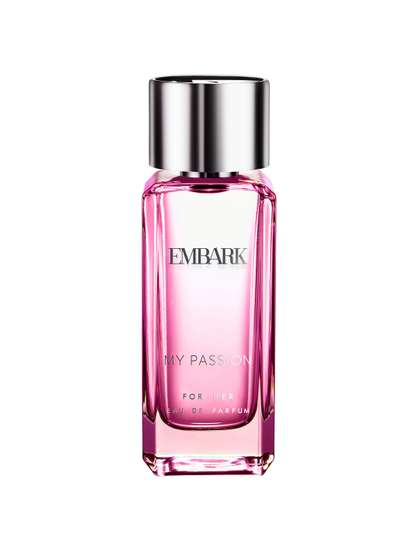 My Passion for Her -EDP 100 ml