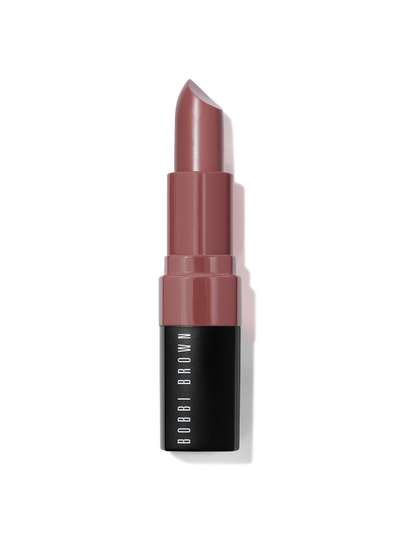 Bobbi Brown Matte
                          Finish Crushed Lip Colour with Vitamin E &
                          C 3.4 g - Brownie
