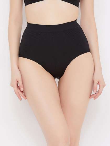 SECRETS BY ZEROKAATA
                        Seamless Cotton Tummy Shapewear For Women