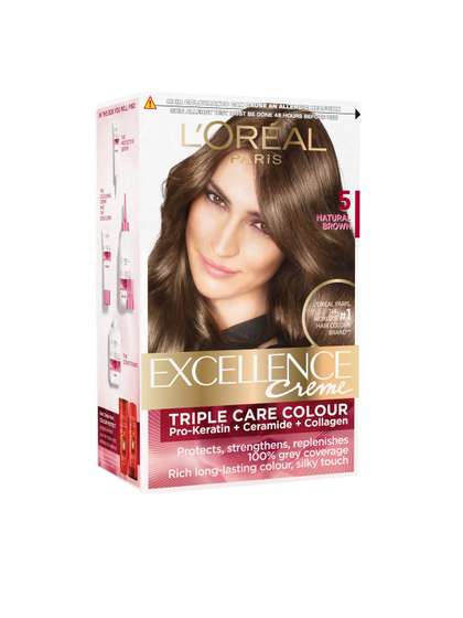 Brown Hair Colour Buy Brown Hair Colour Online In India Myntra