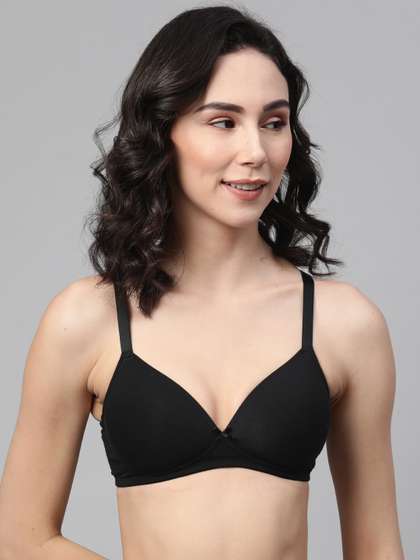 Marks & Spencer
                        NW Solid OPP Bra
