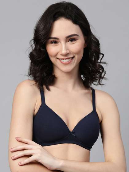 Marks & Spencer
                        NW Solid OPP Bra