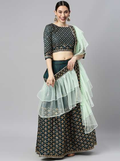 Divastri lehenga 2025
