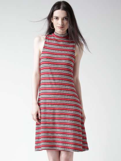 New Look Dresses