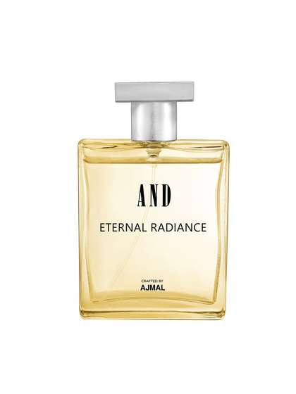 AND Women Eternal
                      Radiance EDP - 100 ml Crafted by Ajmal