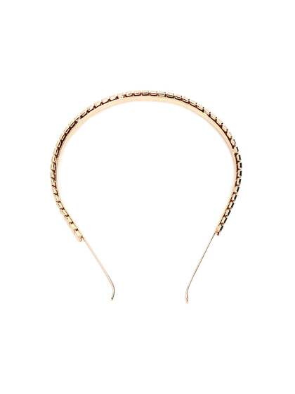 FOREVER 21 Gold-Toned Hairband