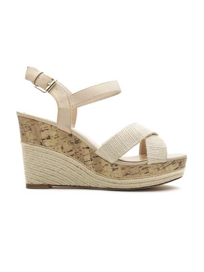 new look wedges size 5