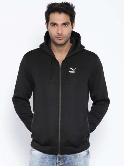 puma windcheater jacket india