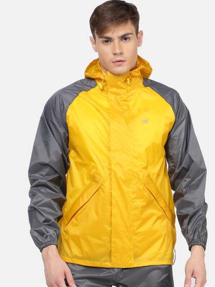 Rain Jackets - Buy Rain Coats Online at 