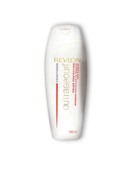 Revlon Outrageous Color Protection Hair Conditioner - 190ml