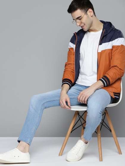 Mast and harbour bomber jacket deals