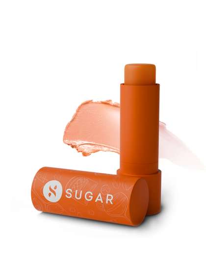 SUGAR Tipsy Lips
                        Moisturizing Balm 4.5 g- 06 Mango Margarita