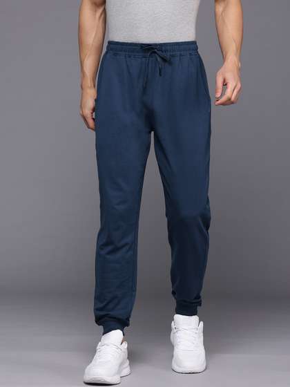 HRX by Hrithik Roshan HRX By Hrithik Roshan Lifestyle Men Joggers