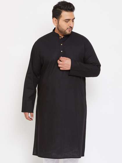 VASTRAMAY Men Kurta