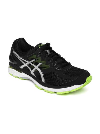 Asics gt 1170 mens Black Sale
