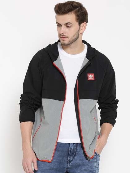 adidas windcheater jacket online india