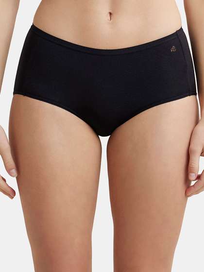 Jockey Full Coverage
                        Micro Modal Hipster Brief with StayFresh
                        Treatment -1809