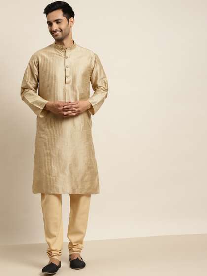 SOJANYA Men Kurta