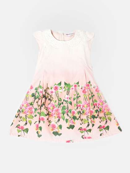 peppermint flower girl dresses