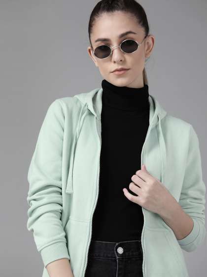 Roadster women sweatshirt hotsell