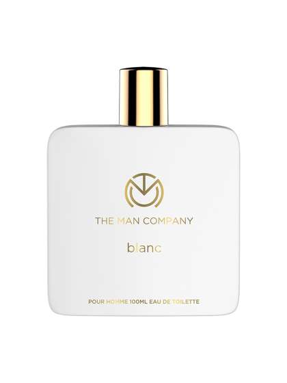 THE MAN COMPANY Blanc EDT Perfume 100 ml
