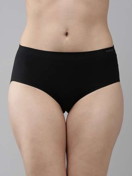 Van Heusen Women
                        Invisilite Seamless Hipster Panty No-Visible
                        Panty Line Quick Dry