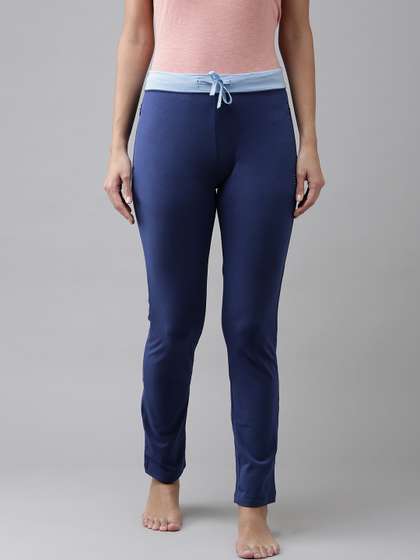 Van Heusen Women
                        Regular Fit Live-in Lounge Pants