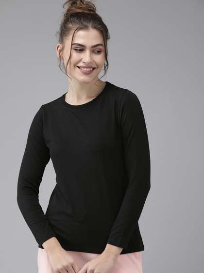 Van Heusen Women
                        G99+ Antiviral Lounge T-shirt