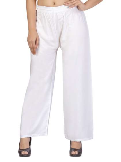 Aarika Women Palazzos