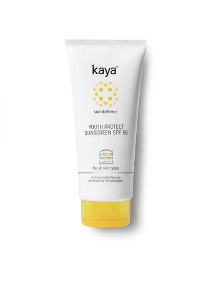 Kaya Skin Clinic Youth Protect SPF 50 Sunscreen 50 ml