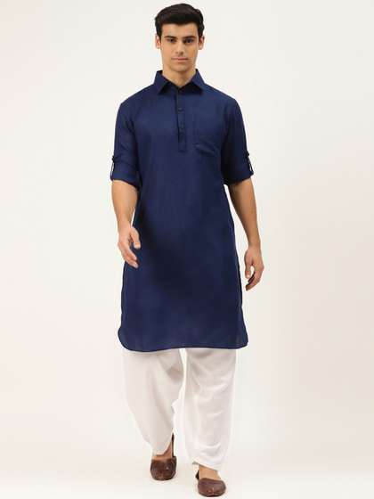 Molly & Michel Men Kurta